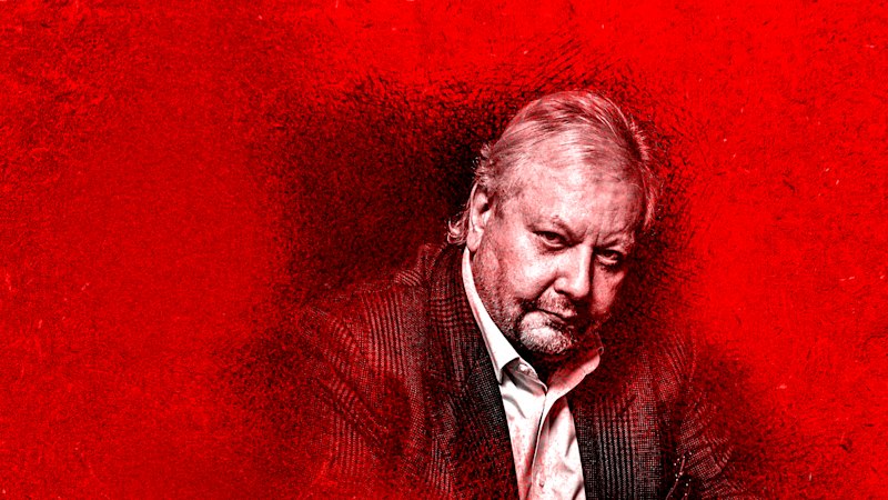 Richard White sold $20 million in WiseTech shares during AFP raid