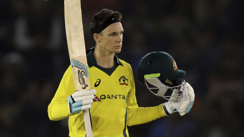 Image result for peter handscomb