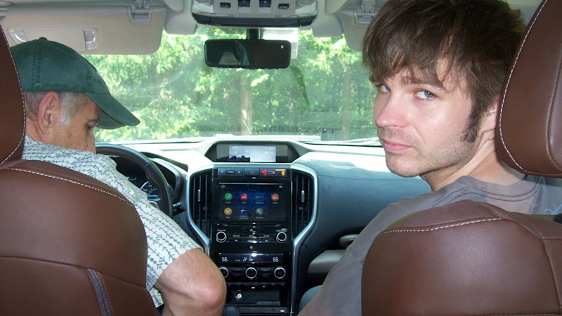 Your favourite songwriter’s favourite songwriter is just getting started