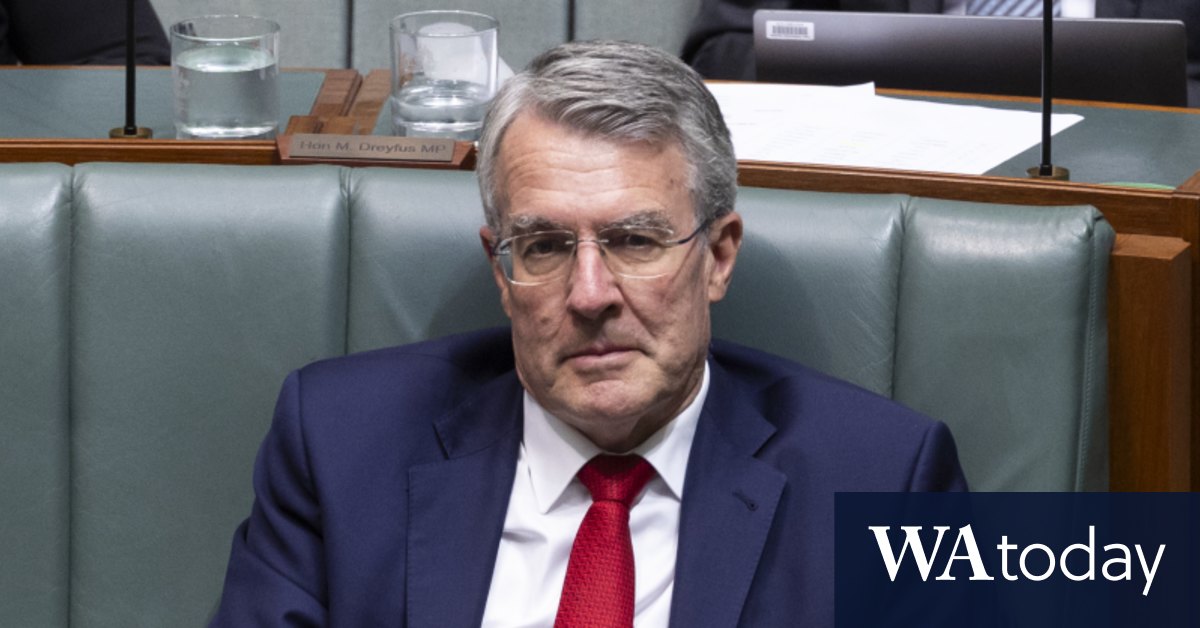 NACC: Mark Dreyfus' department used Google searches amid vetting 'fail' - Vimarsana News