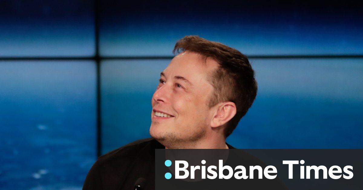 Elon Musk's refusal to let Starlink support Ukraine attack prompts call for probe - Vimarsana News