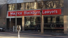 Maurice Blackburn is locked in a dispute with its staff over pay and conditions.