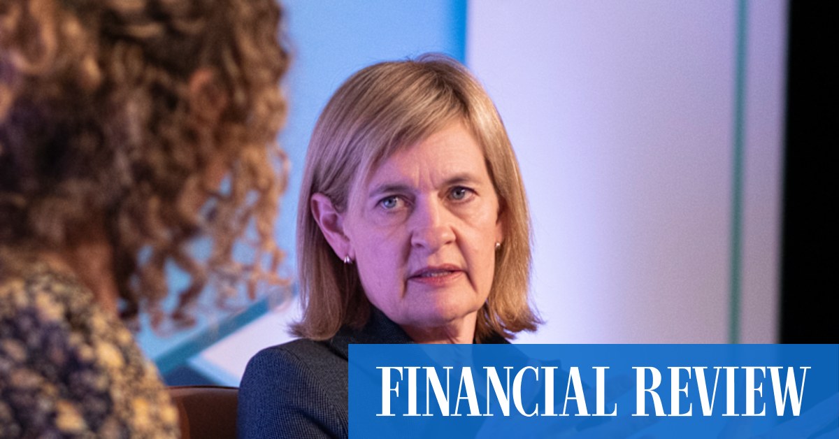 Don't overstate active engagement claims, ASIC warns funds - Vimarsana News