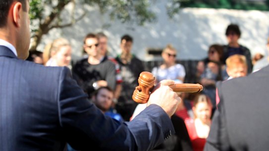 Tighter rules on home loans could cool housing market