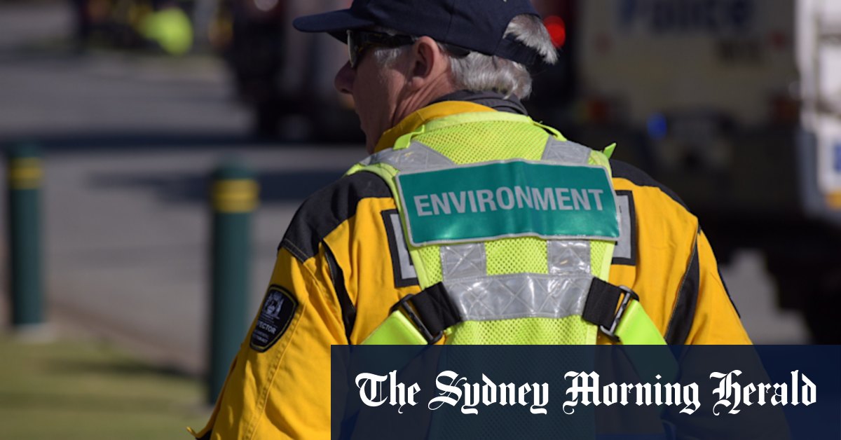 Bayswater HAZMAT fire: Residents told stay indoors as firefighters battle factory blaze - Vimarsana News