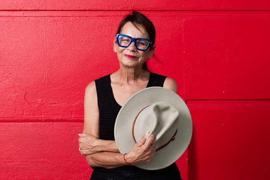 “Australia prides itself on religious freedom. But you won’t accept our Welcome to Country?”