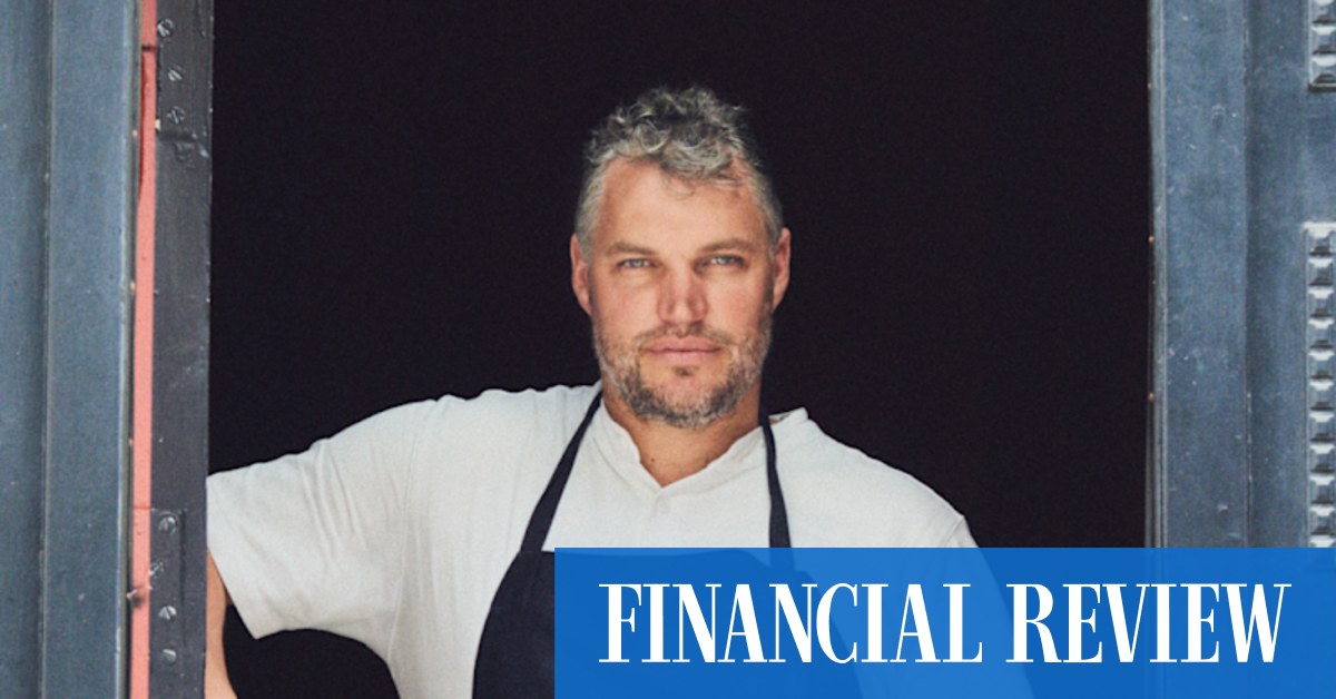 Where to eat in Copenhagen: Iluka, Lupa, ARK, Beyla are the Australian restaurants taking Denmark by storm - Vimarsana News