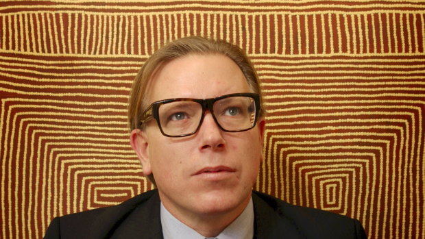Tim Klingender farewelled at memorial service at Bondi Pavilion