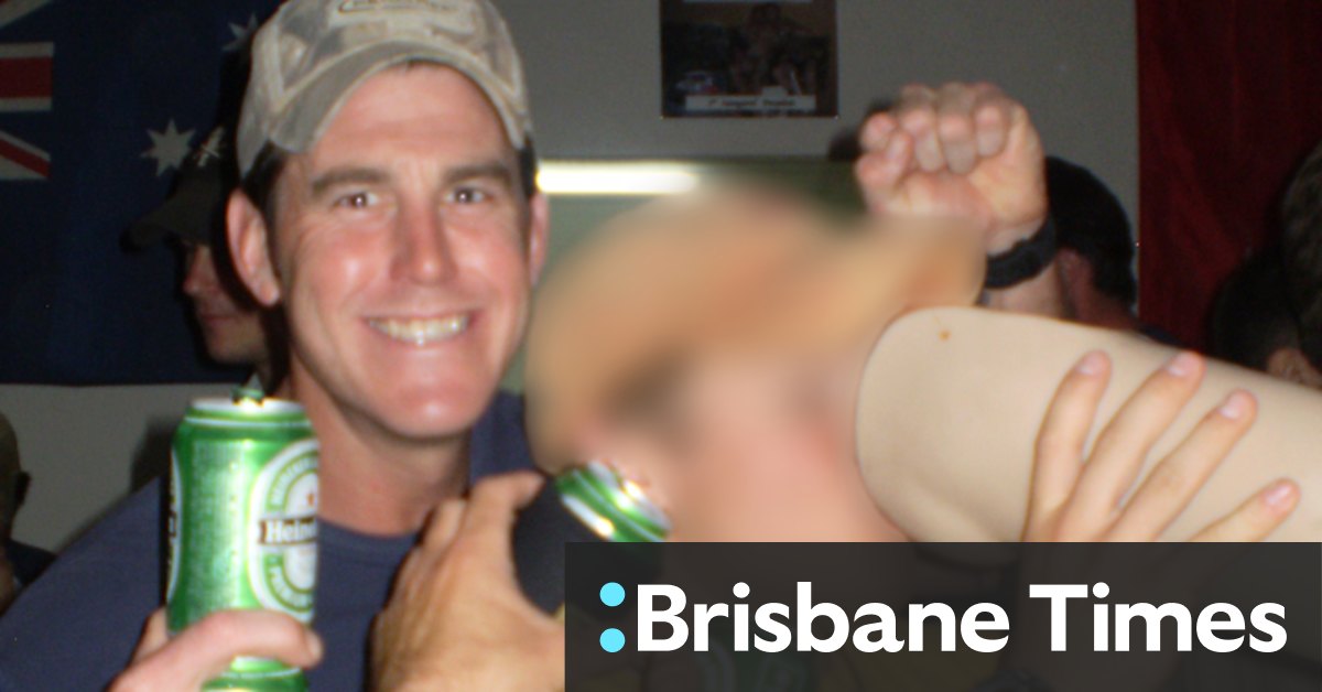 Ben Roberts-Smith allegation: AFP seize burner phones, sealed envelopes - Vimarsana News