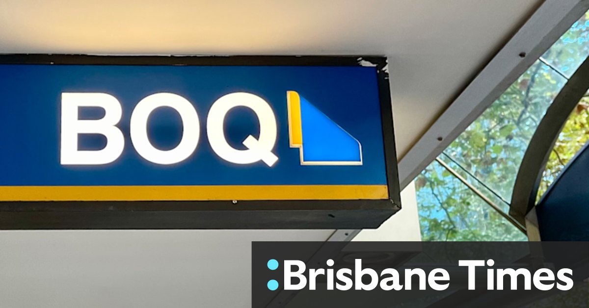 AUSTRAC, APRA hit Bank of Queensland with $50m capital penalty for regulatory failings - Vimarsana News