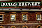 The brewery has been operating in Tasmania for 145 years.