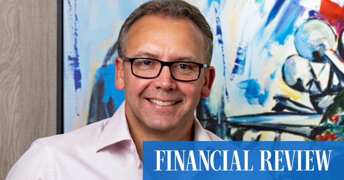 afr.com - Sam Buckingham-Jones - Used EV listings leap a third as Car Group eyes international growth