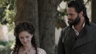 Beecham House