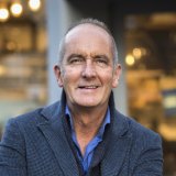 Kevin McCloud.