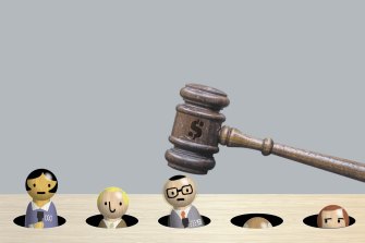 Defamation threats can stifle robust debate.