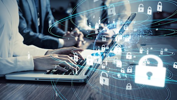 Cyber security  needs to be a focus throughout the business, not just in the IT department.