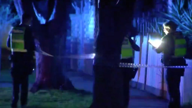 Police are investigating the death of a man in South Melbourne. 
