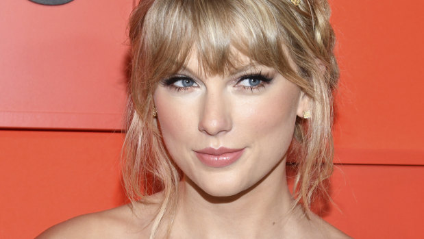 Taylor Swift was this week announced as one of Time magazine's 100 most influential people in the world.