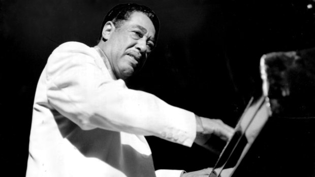 Duke Ellington didn't write arrangements, he wrote parts for the personalities of his players.