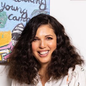 Alemais co-founder and creative director Lesleigh Jermanus has forked out almost $13 million on Byron Bay property.