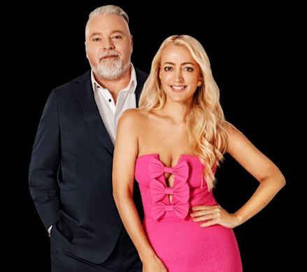 While Kyle and Jackie O dominate the FM breakfast ratings in Sydney, the program has hit a new low in Melbourne.