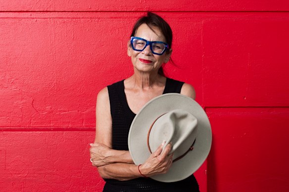 Rhoda Roberts: “Australia prides itself on religious freedom. But you won’t accept our Welcome to Country?”