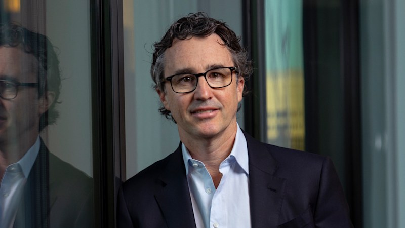 Why Rio Tinto CEO Simon Trott wants to do more with BHP