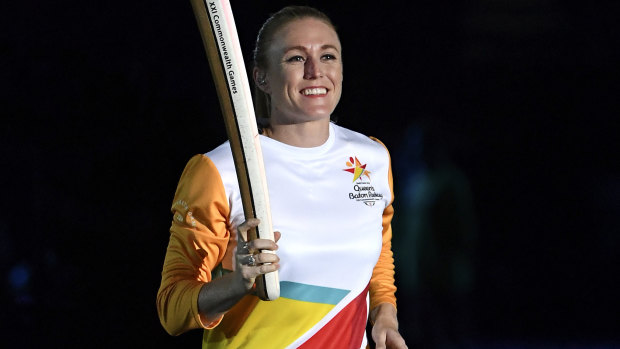 Sally Pearson out of Commonwealth Games