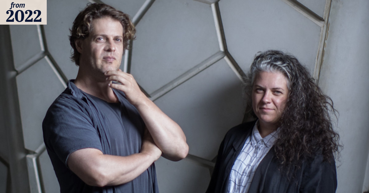 Exit, stage left: why our battered theatre scene needs help