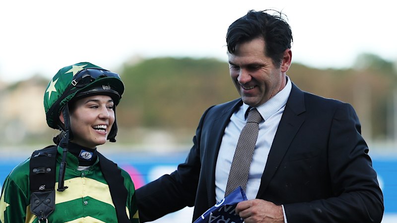 Trainer Greg McFarlane challenges two-and-a-half-year EPO ban over expired sample tubes