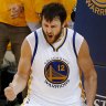 Bogut poised to rejoin NBA three-peat chasing Golden State