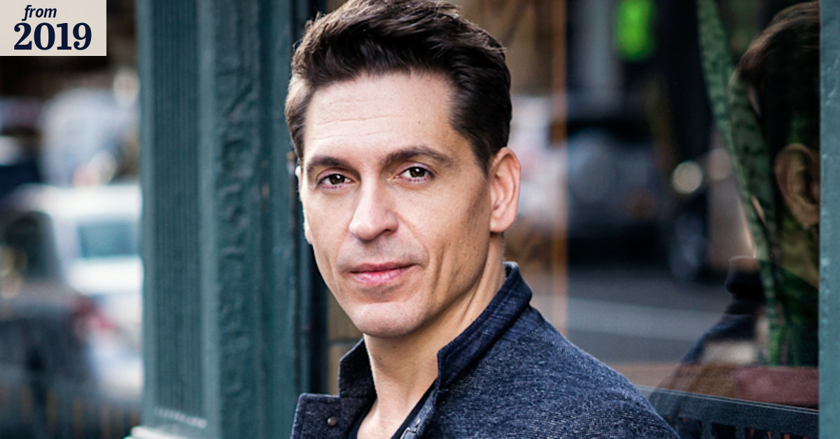 Michael Falzon’s High Standards benefit to raise awareness for cancer