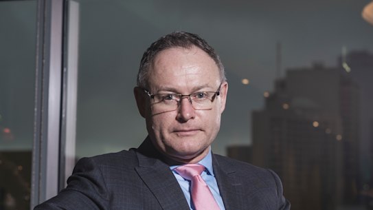 ASIC Commissioner Sean Hughes said people holding automatic TPD cover with restrictive terms inside their super are paying for what is essentially junk insurance.