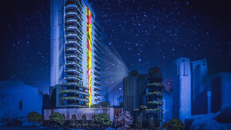 Story Bridge Hotel owners plan illuminated tower at Kangaroo Point