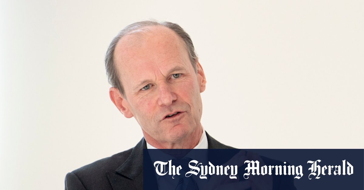 Shayne's world: How Shayne Elliott's 'agile' ANZ got stuck - Vimarsana News