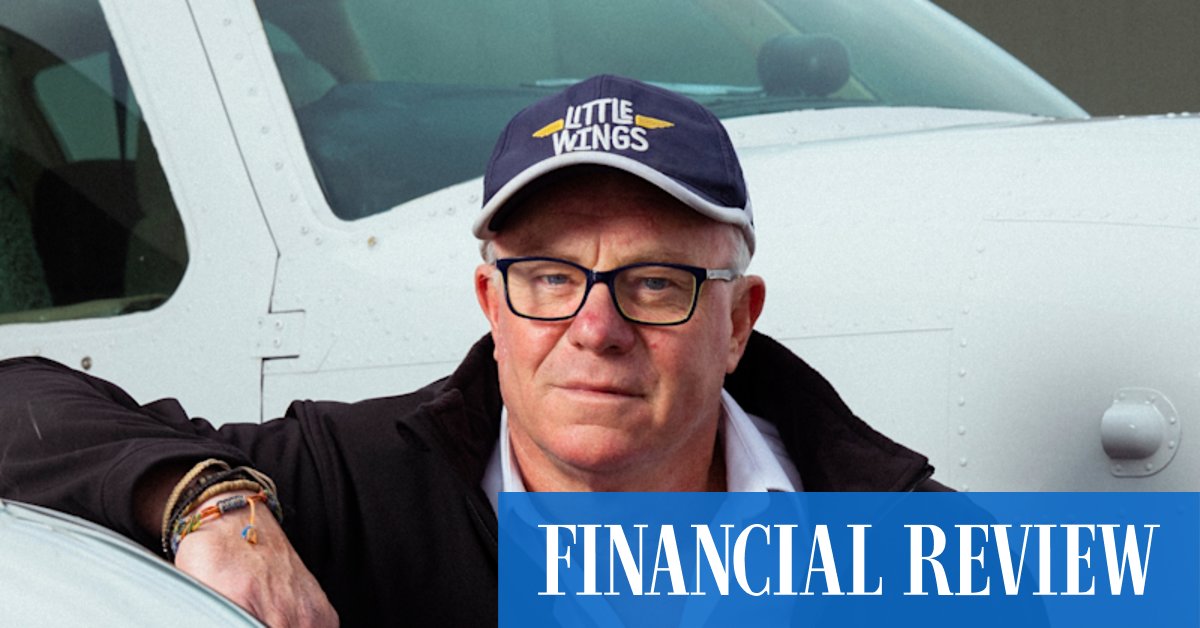 COVID-19 Australia: grounded pilots' careers in a holding pattern as lockdown grinds on - Vimarsana News