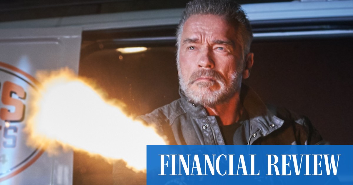 Be Useful: Seven Tools for Life book review: Arnold Schwarzenegger's unlikely life lessons - Vimarsana News