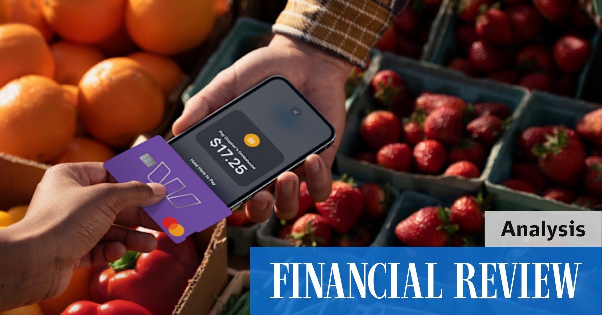 Apple Pay on the march, and the banks are rattled to their core - Vimarsana News