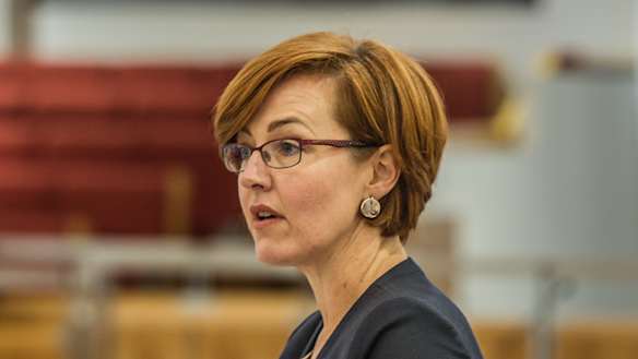 ACT set for real-time prescription monitoring from March 2019