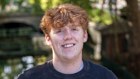 Liam Fuller is now based in Paris after impressing Australian investors during a family holiday.