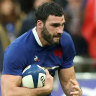 France start Six Nations with a bang against error-prone England