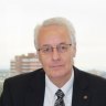 ARA executive director Russell Zimmerman. 