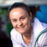 ‘Let’s see what this one brings’: Barty ready to embrace fresh assault on Australian Open crown