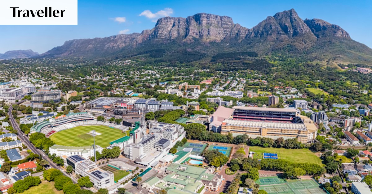 Partner love sport, but you don’t? Five great destinations you can both enjoy