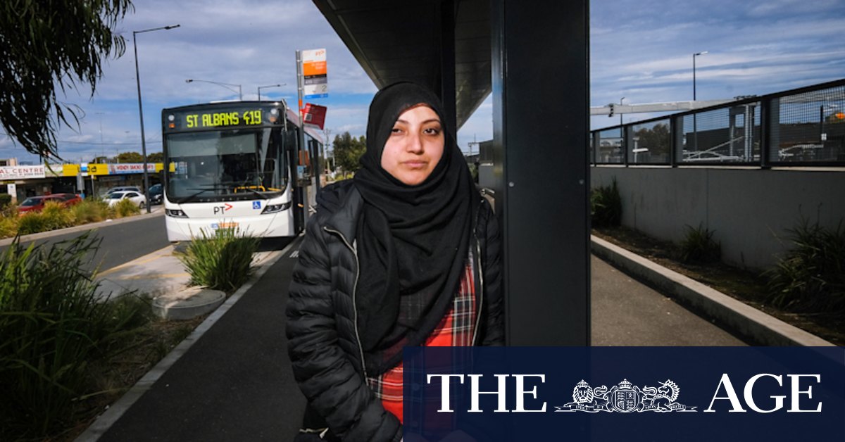 Victorian election 2022: Melbourne's bus services put under the spotlight - Vimarsana News