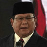 Prabowo campaign alleges millions of dodgy voters on electoral role