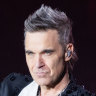 Music promoters awarded $2.84m over cancelled Robbie Williams concert