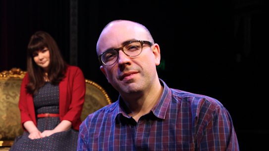 Julian Morrow is seeking further legal advice regarding the financial implications of the case