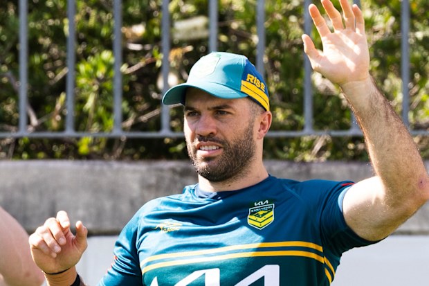 Rugby League World Cup 2026 LIVE Scores: NZ Kiwi Ferns vs France ...
