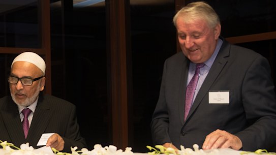 Catholics offer burial spaces to Muslims as Sydney cemeteries fill up